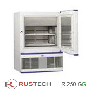 Лабораторные холодильники B Medical Systems LR Range