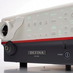 Pentax EPK-3000