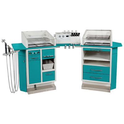 Heinemann Modula-Europa Paris Duo