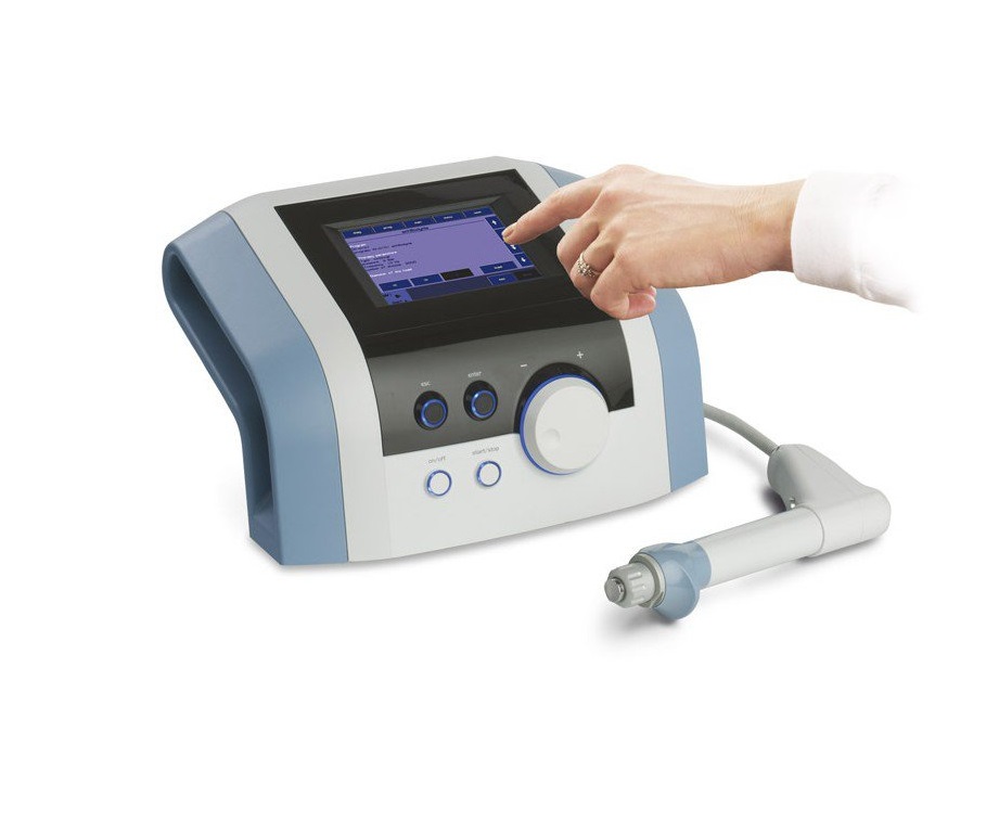 Аппарат ударно-волновой терапии BTL-6000 SWT Topline Andrology