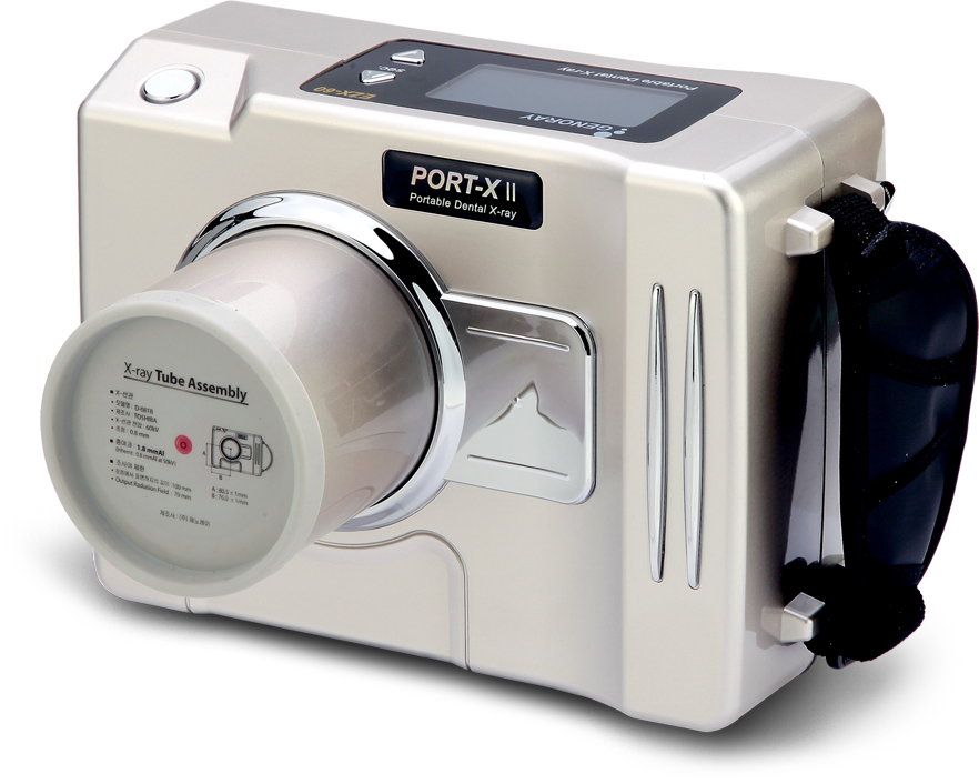 PORT-X II