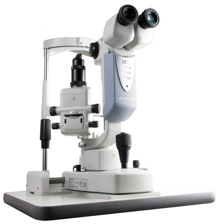 Щелевая лампа Topcon SL-D2