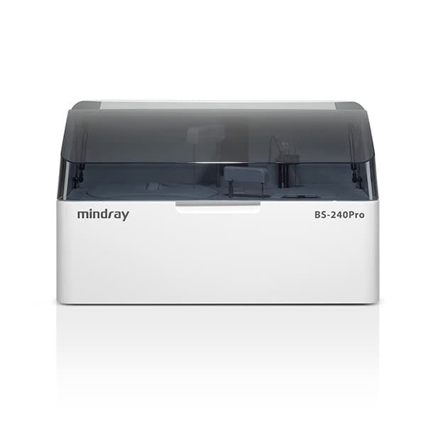 Mindray BS-240Pro