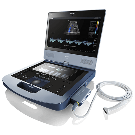 Edan Acclarix AX8