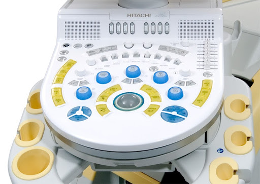 Hitachi Hi Vision Ascendus