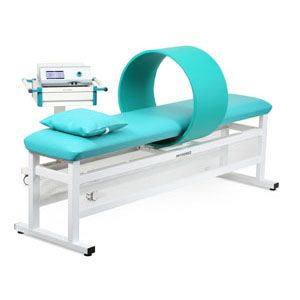 Physiomed MAG-Expert с катушкой Ø 60 см и терапевтической кушеткой