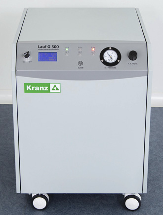 Lauf G 500