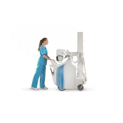 GE Optima XR220amx