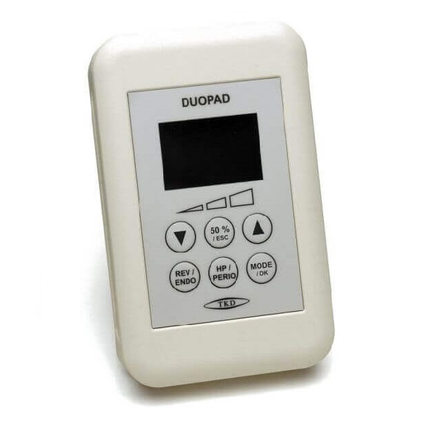 DUOPAD