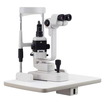 Щелевая лампа Topcon SL-2G