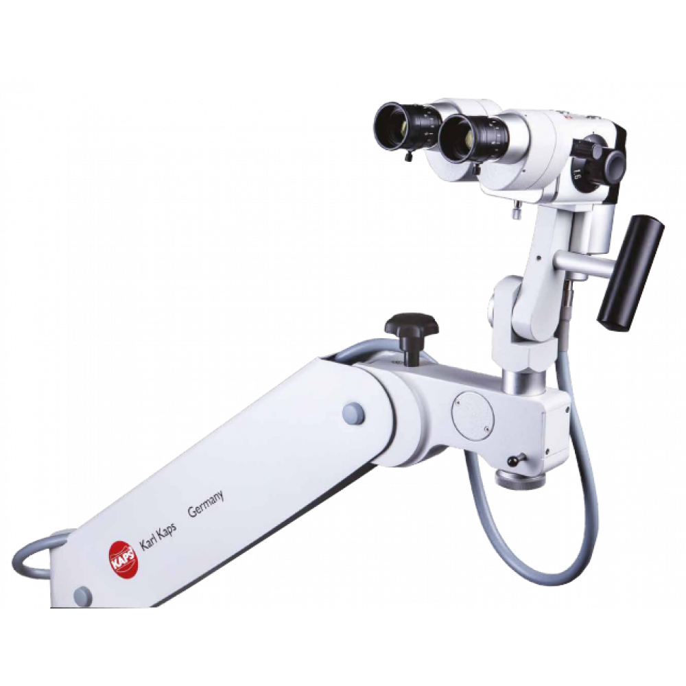 Кольпоскоп фиксируемый Karl Kaps KP 3000S