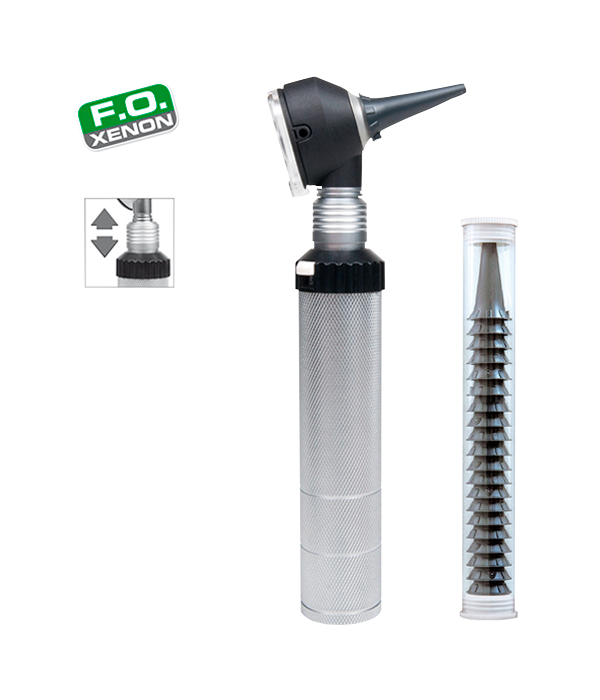 KaWe COMBILIGHT F.O.30