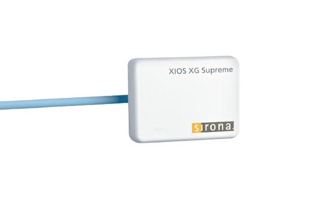 Sirona XIOS XG Supreme USB