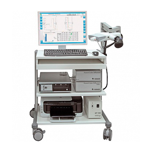 Ganshorn PowerCube® Diffusion