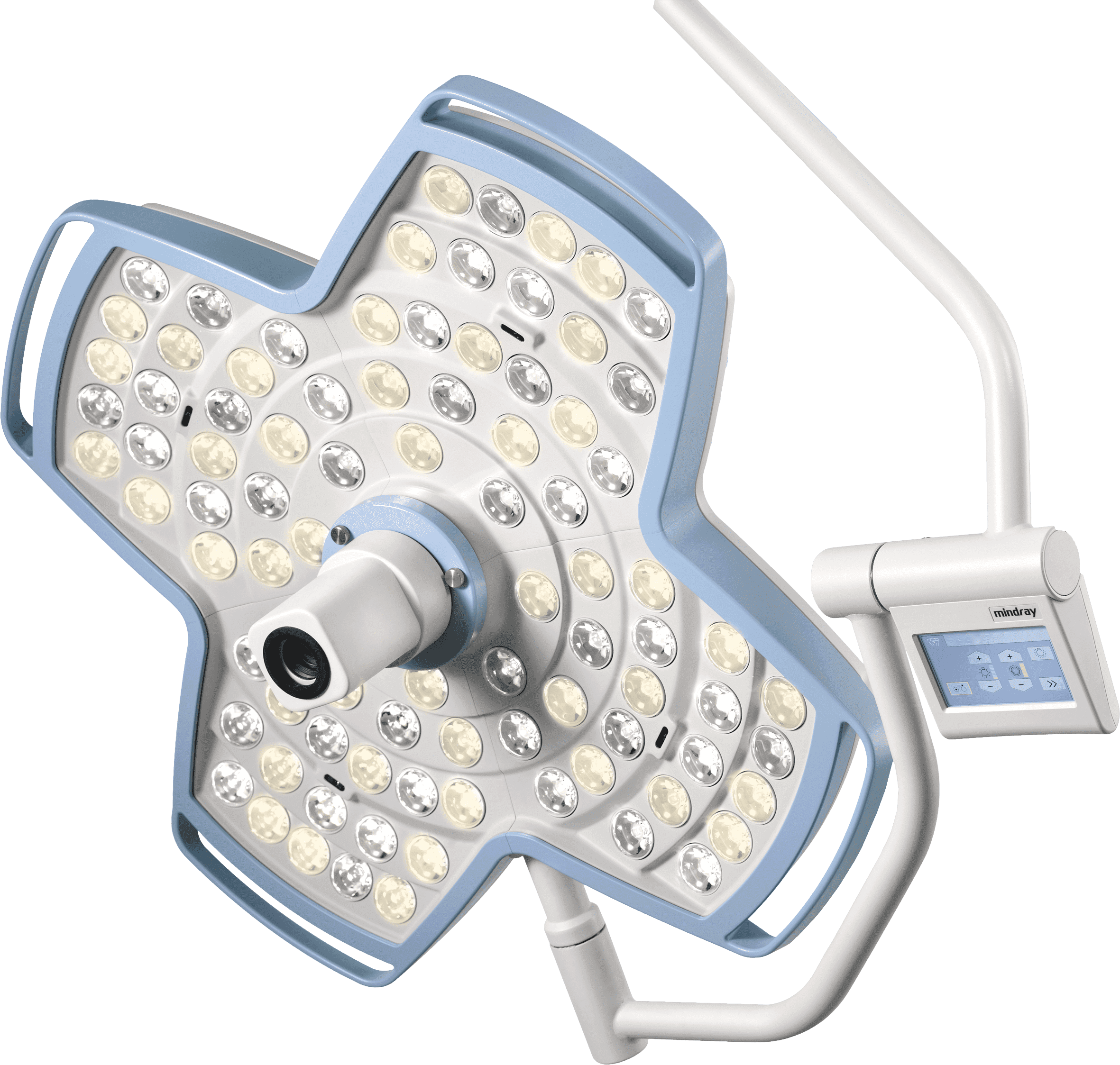 Mindray HyLed 9500