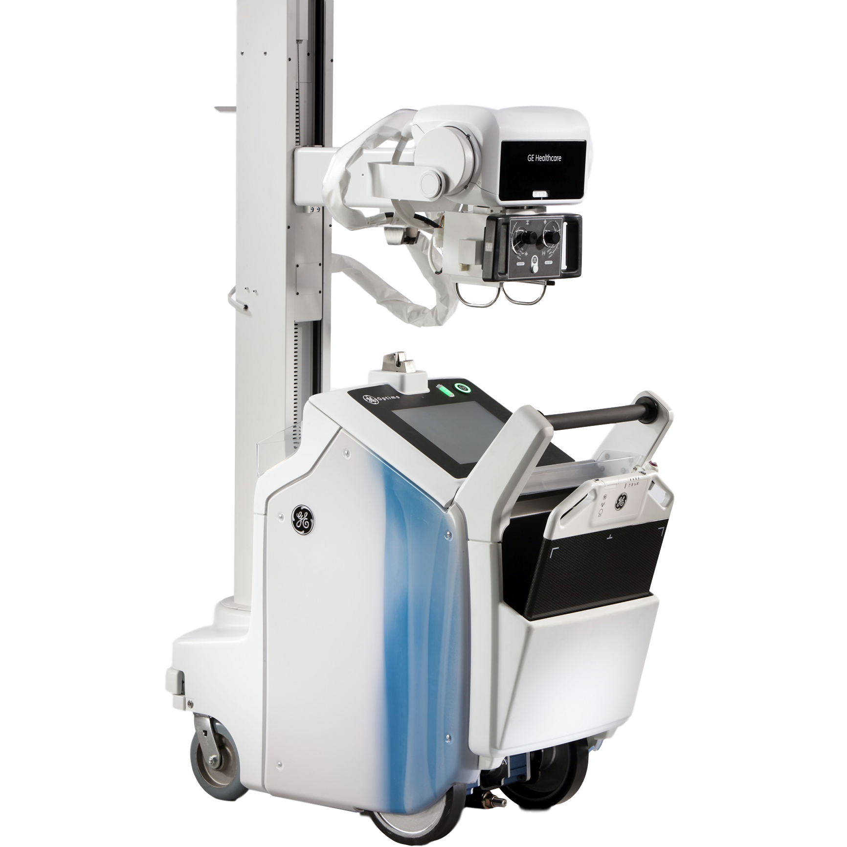 GE Optima XR220amx