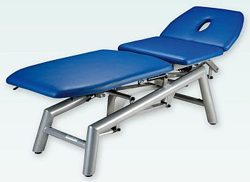Стол для мануальной терапии и массажа Granit