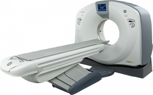 Optima CT540