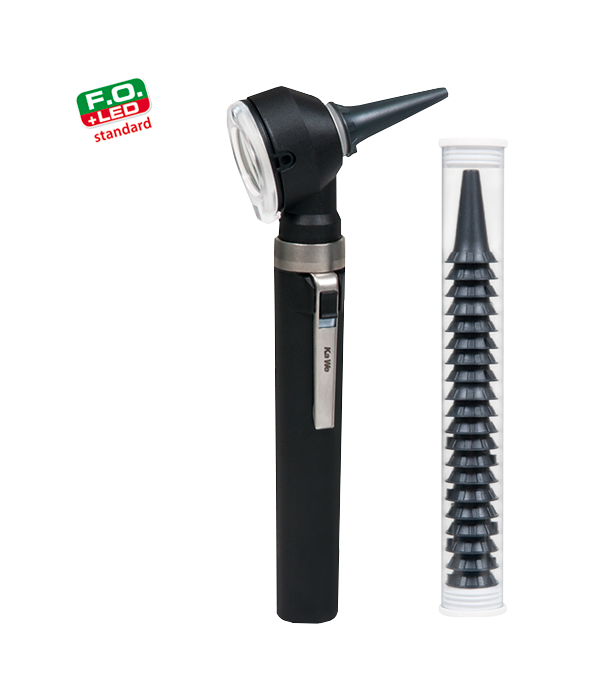 KaWe PICCOLIGHT F.O. LED стандарт