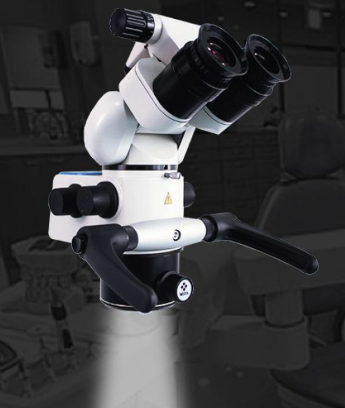 Микроскоп Mercury ASOM 510
