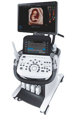Samsung Medison HS70