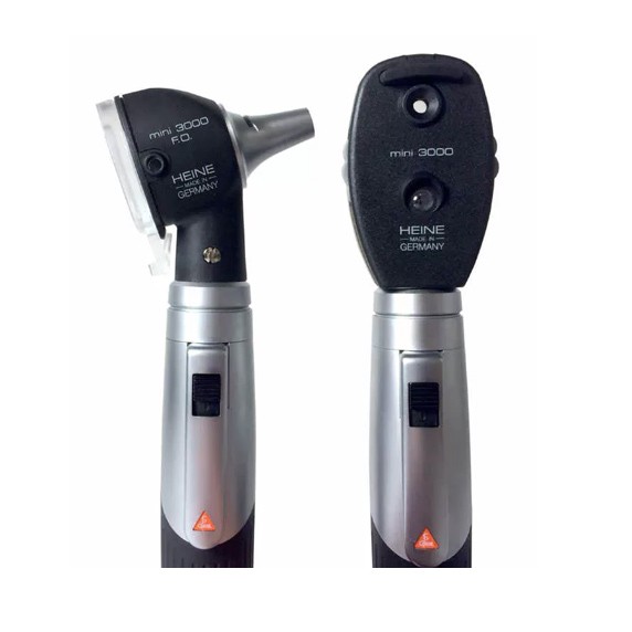 Отоскоп HEINE mini3000® F.O.