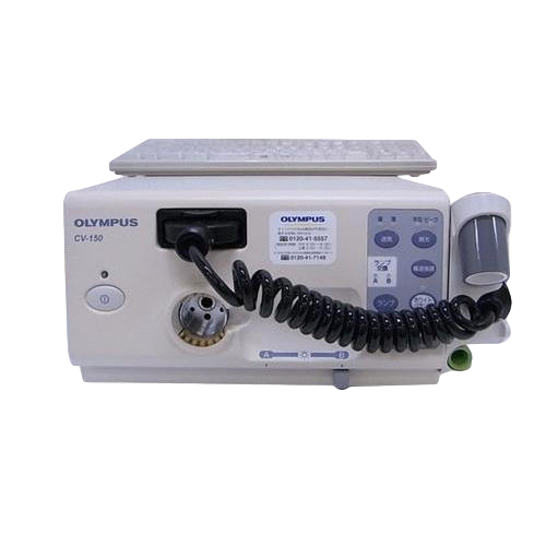 Olympus CV-150 с осветителем
