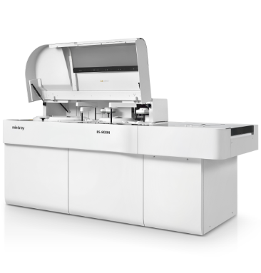 Mindray BS-800M
