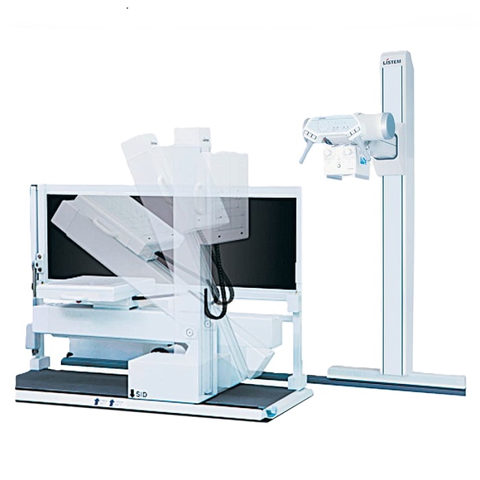 Listem PROGEN-650R: SMART