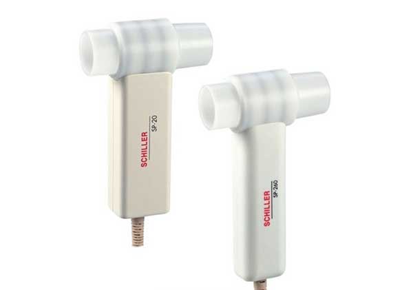 Спирометрический датчик Spirovit SP-260/SP-250