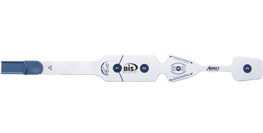 Сенсоры для BIS-мониторов и BIS-модулей Medtronic