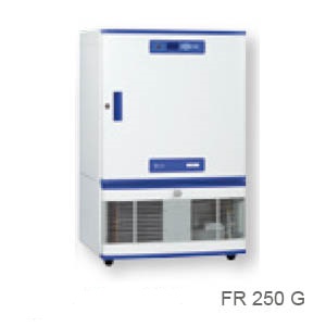 FR Range FR 250 - 750 G