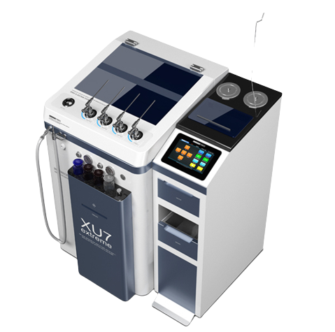 Chammed XU7 basic