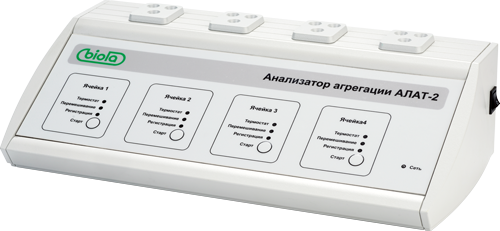 Biola АЛАТ-2
