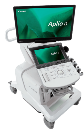 Canon Aplio A