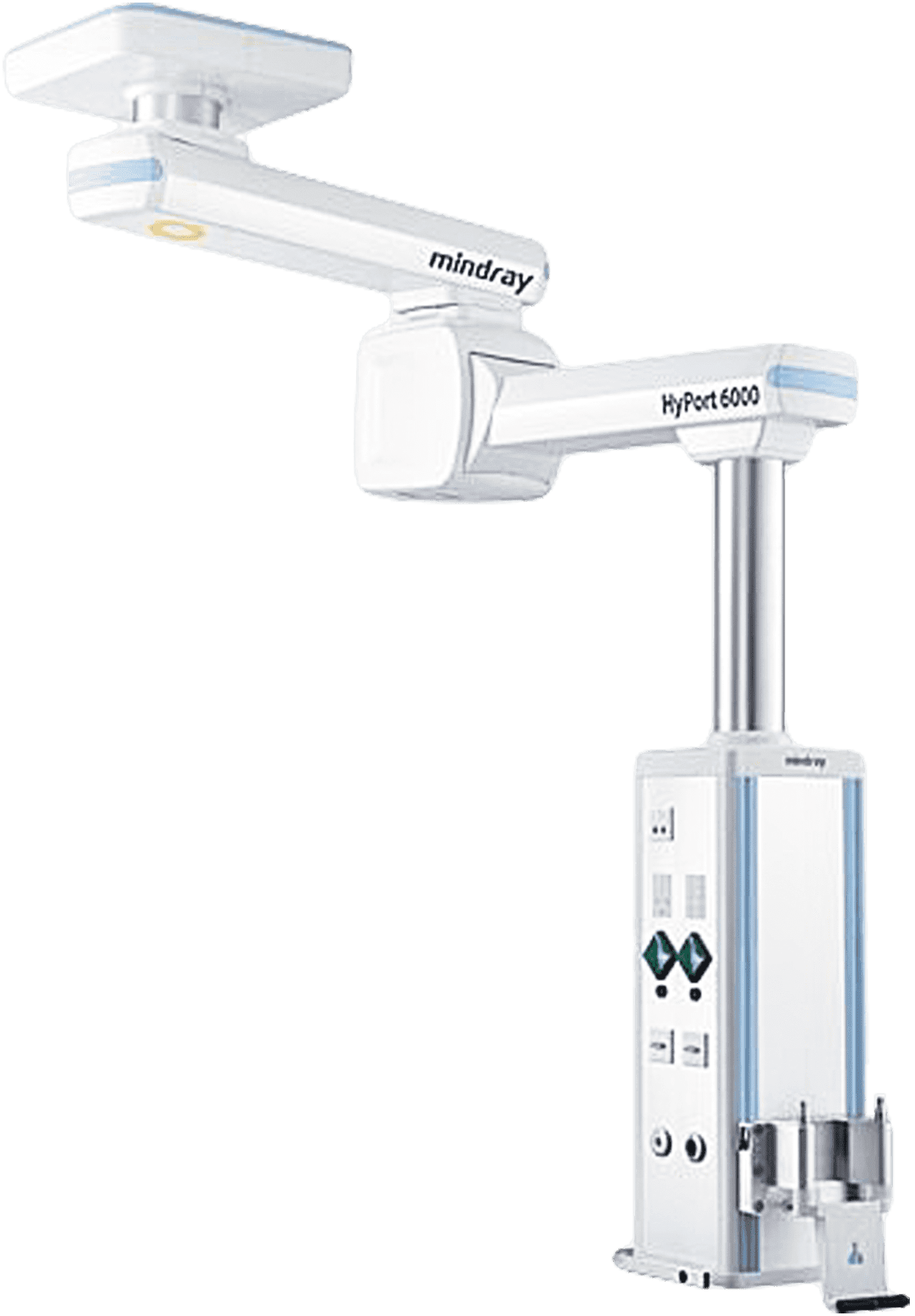 Mindray HYPORT 6000