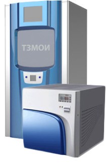 Низкотемпературный стерилизатор ТЗМОИ