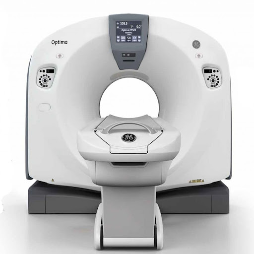 Optima CT520