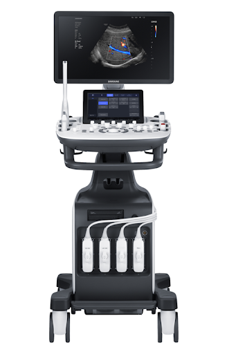 Samsung Medison HS50
