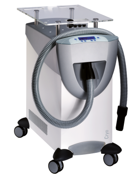 Аппарат для криотерапии КриоДжет С200 Physio (Cryo 6)
