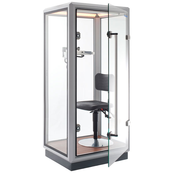 Ganshorn PowerCube® Body