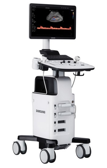 Samsung Medison HS30