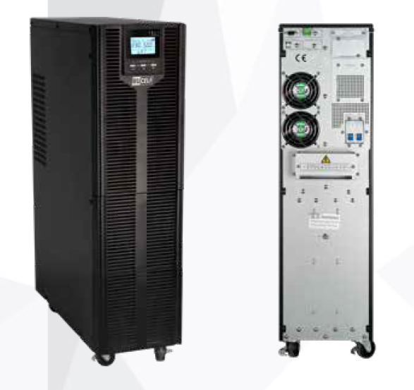 UPO-10KT-192-I