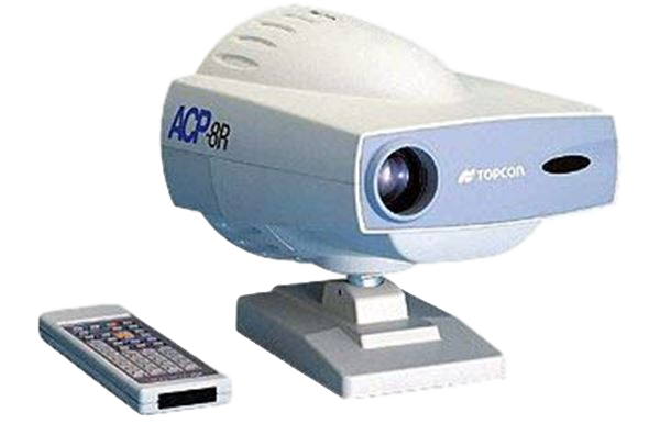 Topcon ACP-8R