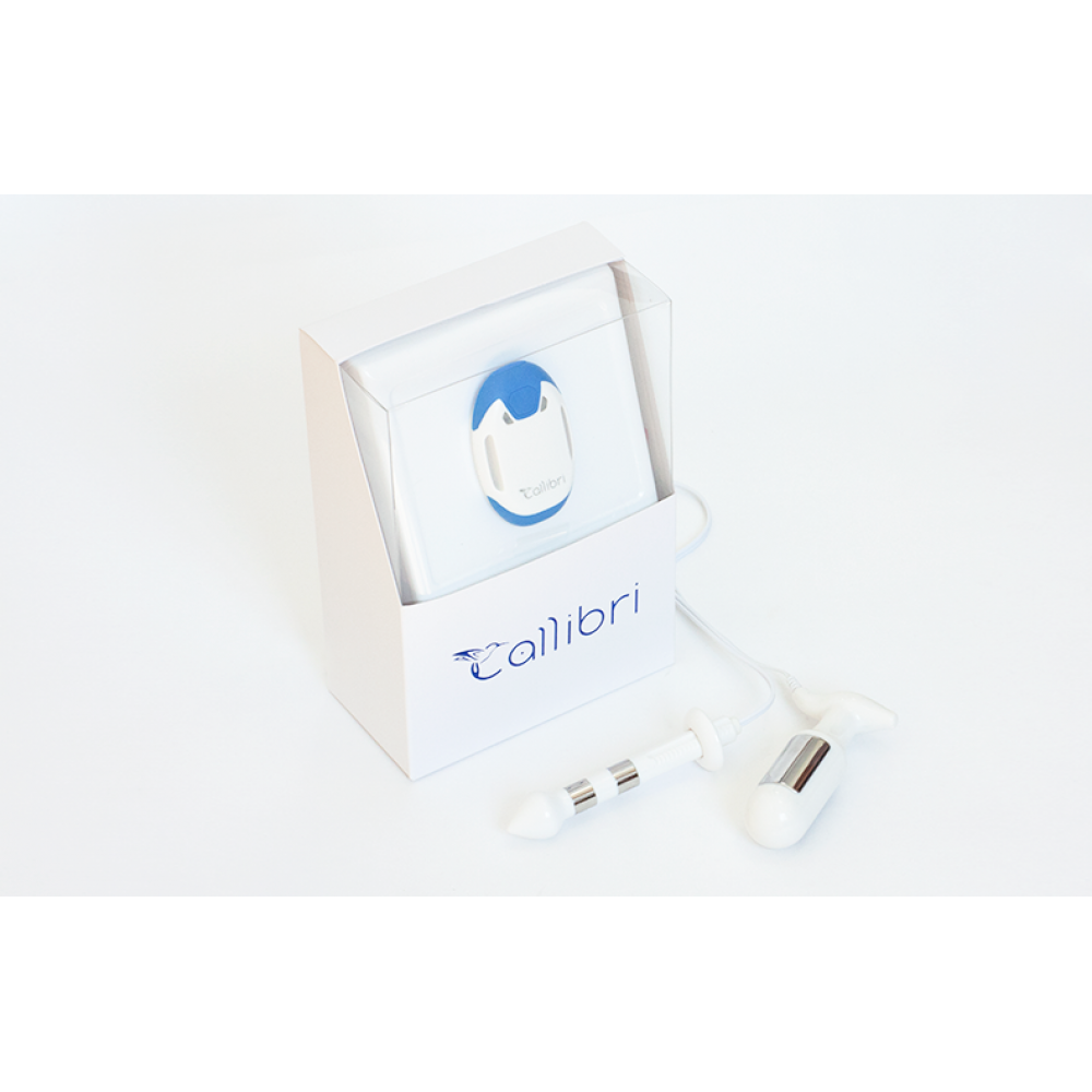 Пользовательский комплекс CALLIBRI BEFIT HOME