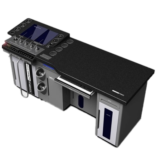 Chammed CU-5000
