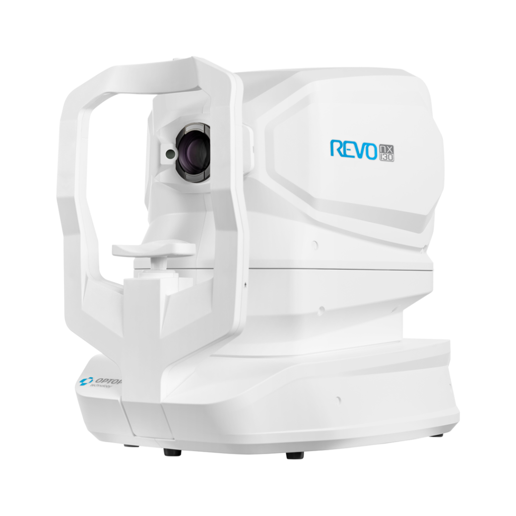 Optopol SOCT REVO NX
