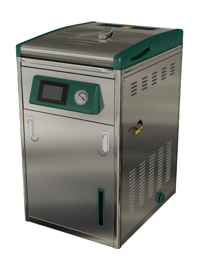 Установка для обеззараживания медицинских отходов DGM MZ-50