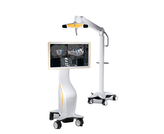 Brainlab Curve Navigation