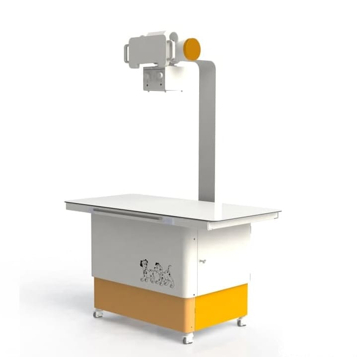 DS.Xray VC20